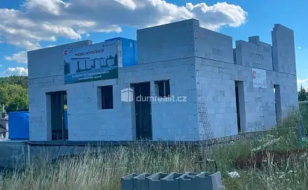 Prodej domu 118 m² s pozemkem 769 m², Pohanková, Zlín - Kostelec