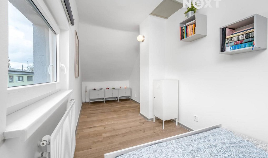 Prodej domu 175 m² s pozemkem 688 m², Praha – náhled fotky 11