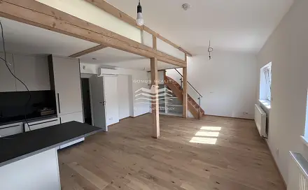 Pronájem bytu 2+kk 75 m², Zavadilova, Praha 6 - Dejvice
