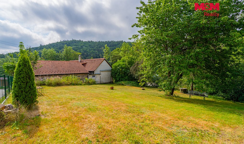 Prodej domu 145 m² s pozemkem 1 771 m², Český Krumlov – náhled fotky 17