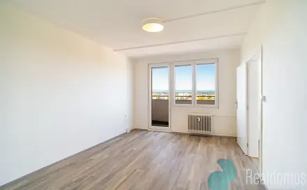 Prodej bytu 2+1 56 m², Kubatova, České Budějovice - České Budějovice 3