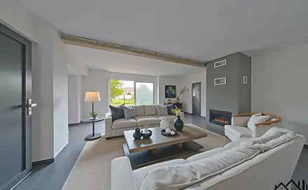 Prodej domu 100 m² s pozemkem 611 m², Vanovice, okres Blansko