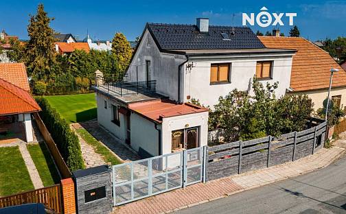 Prodej domu 202 m² s pozemkem 396 m², V Zahrádkách, Přelouč, okres Pardubice