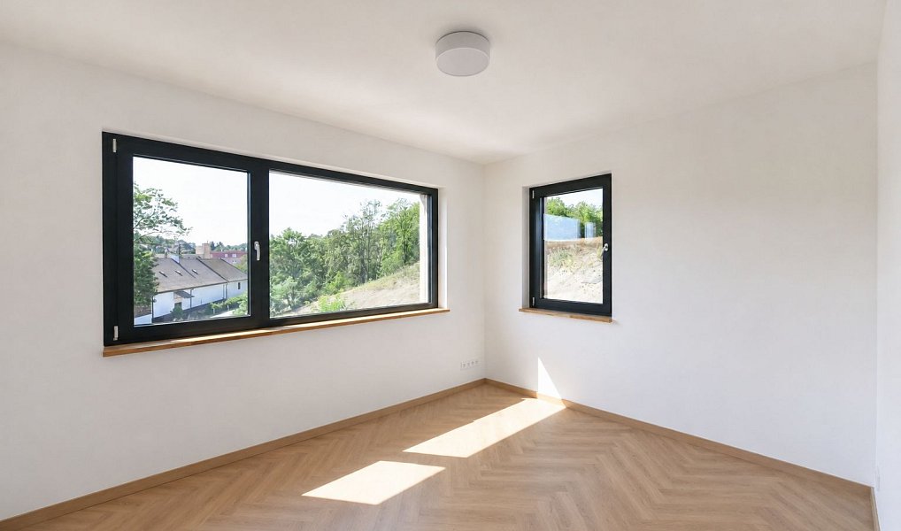 Prodej domu 122 m² s pozemkem 814 m², Velké Přílepy – náhled fotky 6