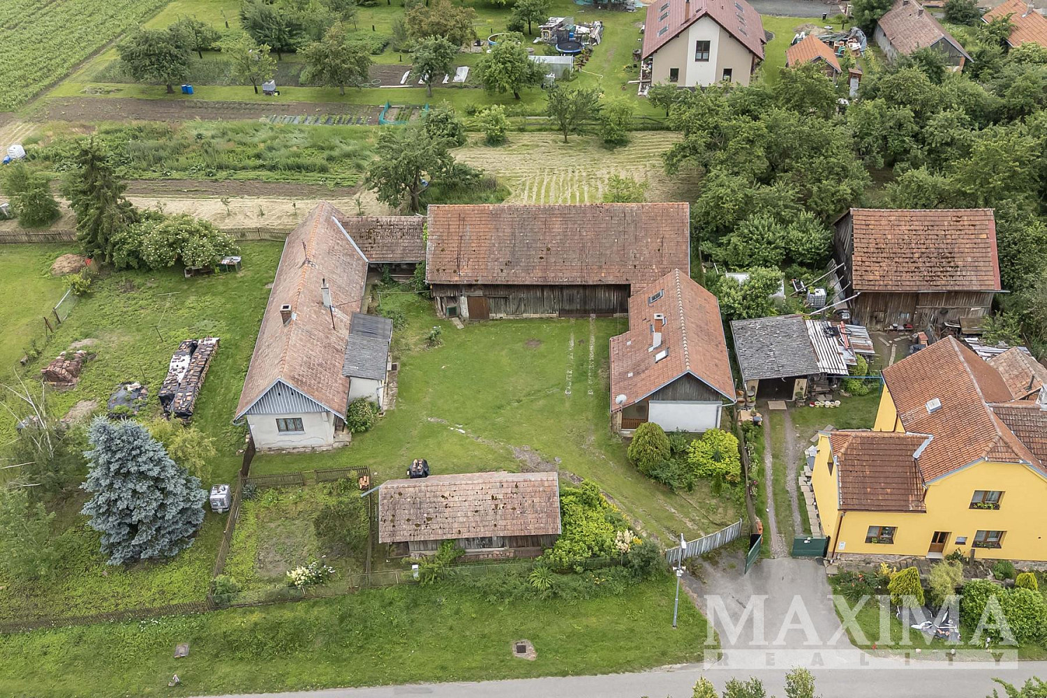 Prodej domu 196 m² s pozemkem 3 601 m² — photo 4