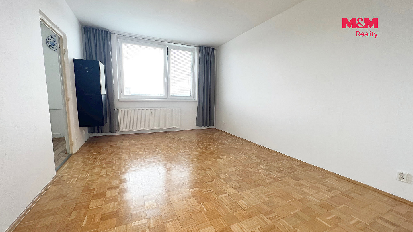 Pronájem bytu 2+1 57 m² — photo 3