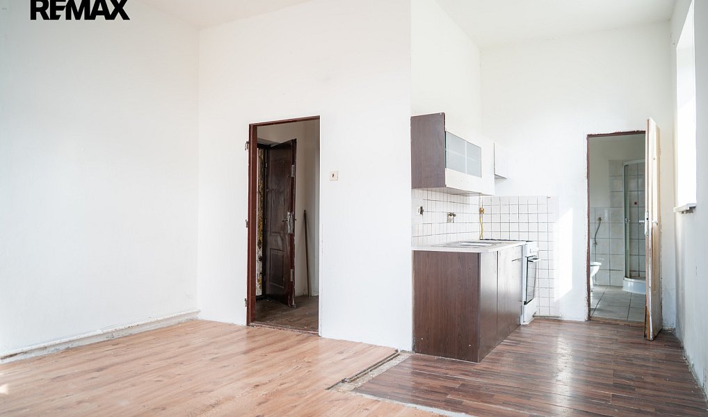 Prodej nájemního domu, činžáku 590 m², Duchcov – náhled fotky 5