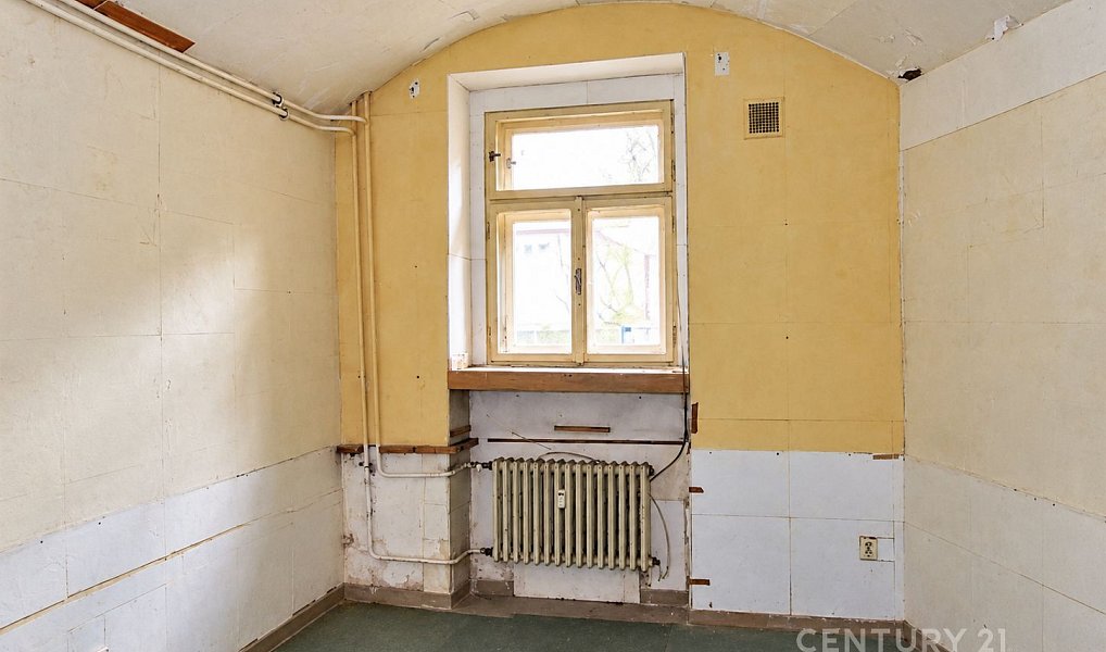Prodej kanceláře 57 m², Praha – náhled fotky 4
