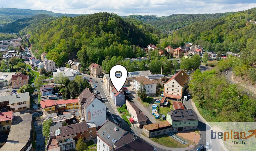 Prodej domu 342 m² s pozemkem 289 m², Děčín – náhled fotky 48