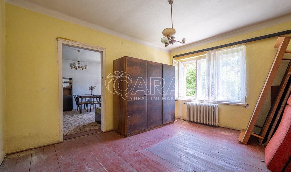 Prodej domu 274 m² s pozemkem 941 m², Kropáčova Vrutice – náhled fotky 13