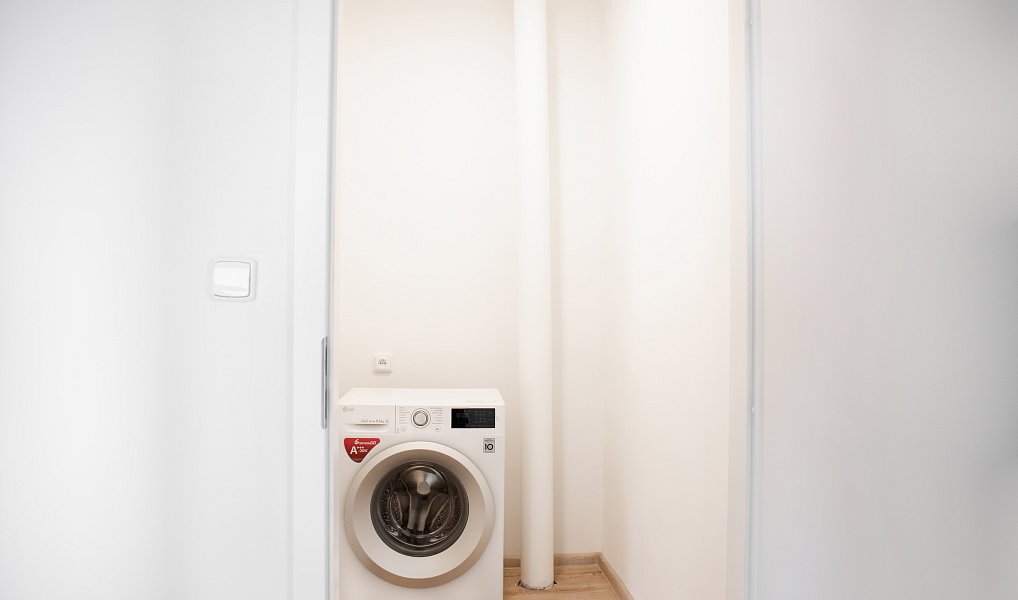 Pronájem bytu 3+1 58 m², Chomutov – náhled fotky 12