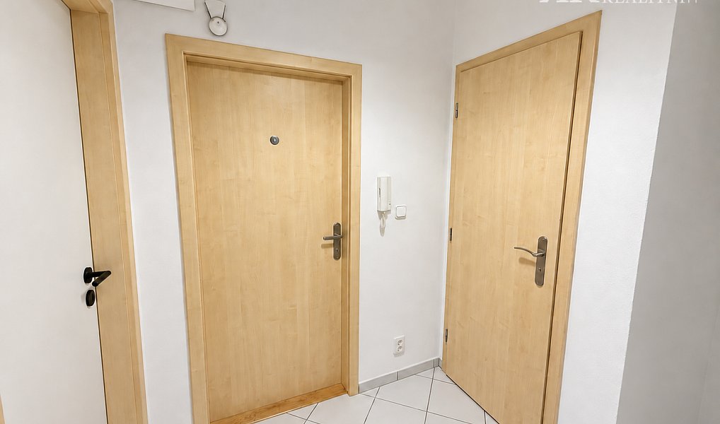 Pronájem bytu 2+kk 47 m², Praha – náhled fotky 10