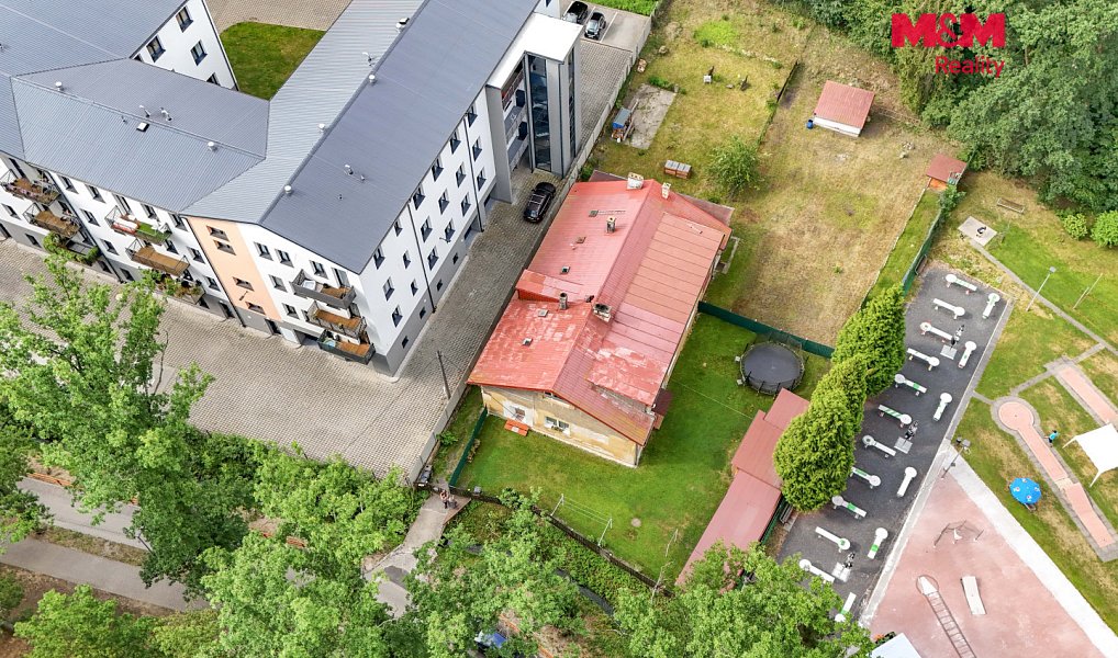 Prodej bytu 3+kk 78 m², Cheb – náhled fotky 21