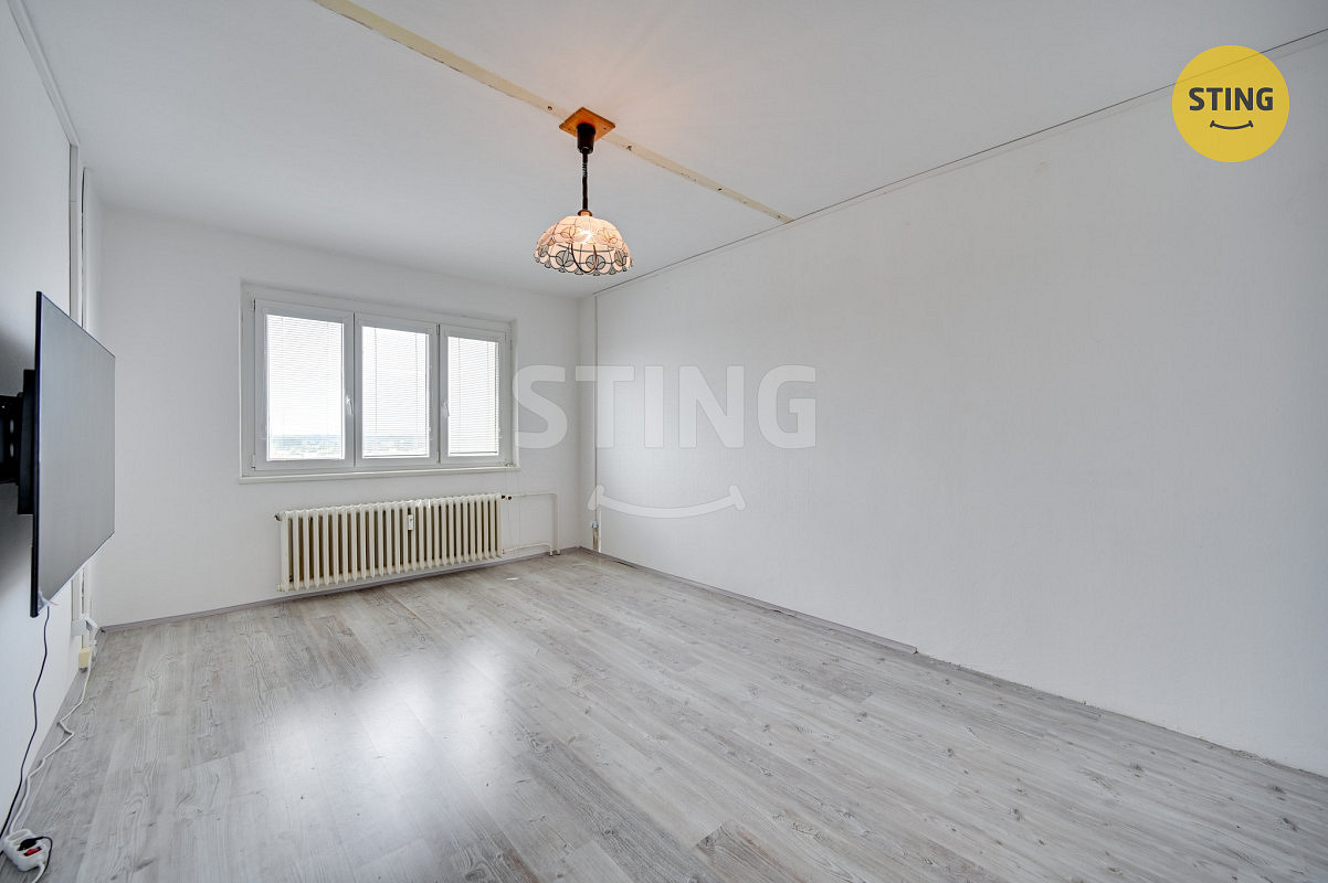 Prodej bytu 3+1 62 m² – fotografie 3