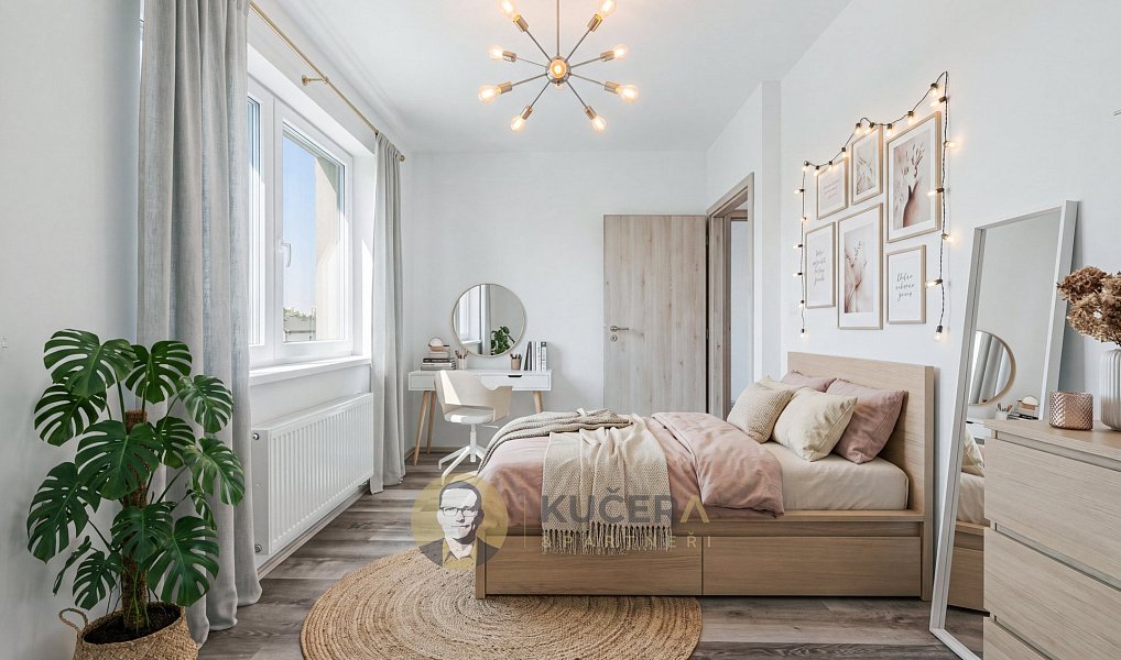 Prodej domu 124 m² s pozemkem 235 m², Neratovice – náhled fotky 19