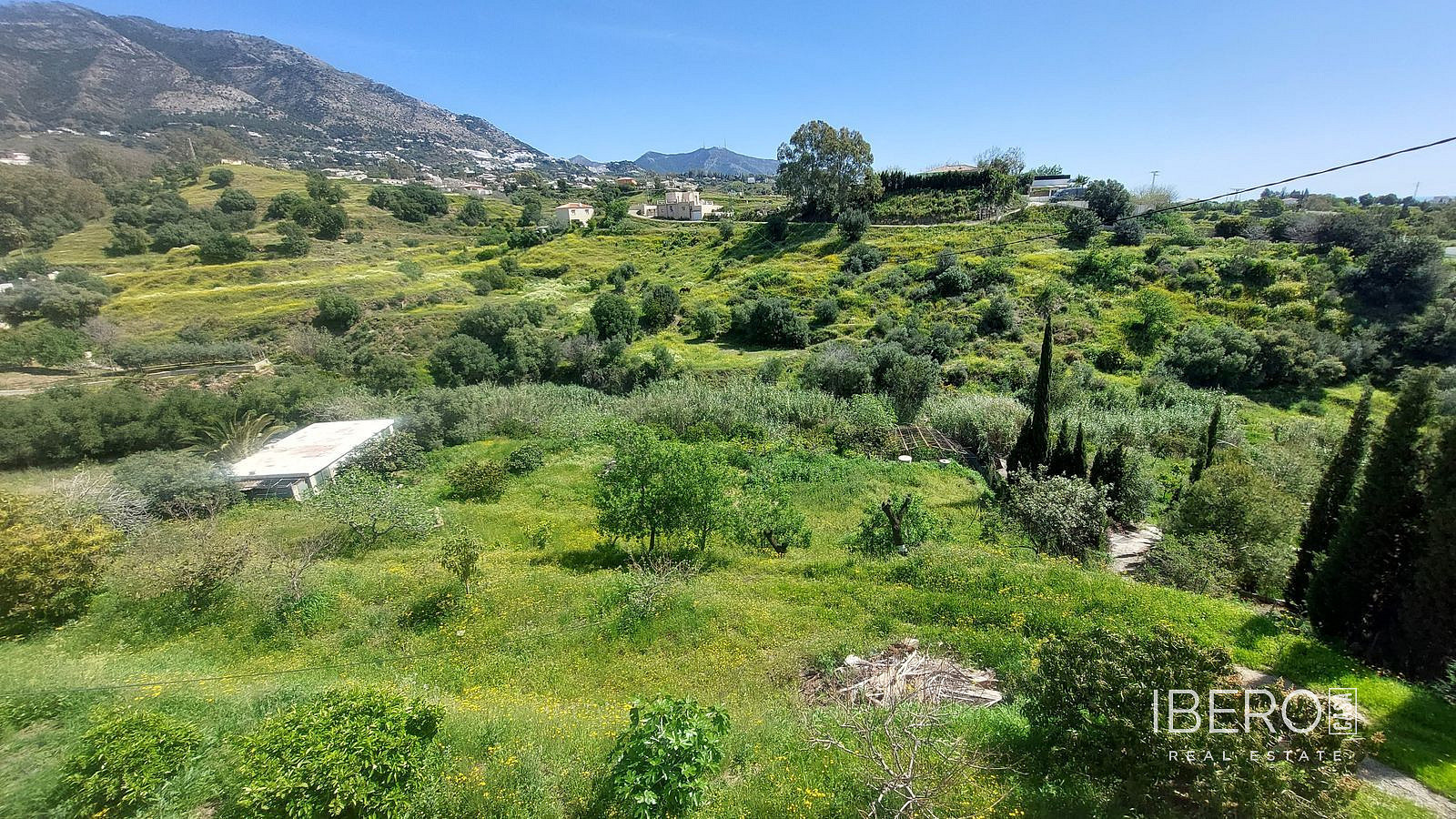 Casa 6+kk – Málaga, San Rafael, Cruz de Humilladero - Més