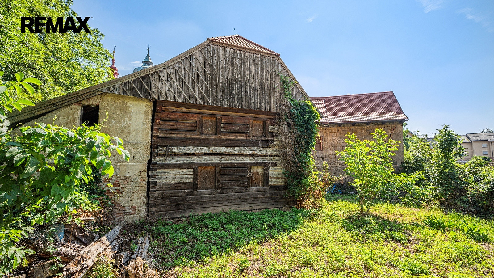 Prodej komerčního objektu (jiného typu) 650 m² – fotografie 2