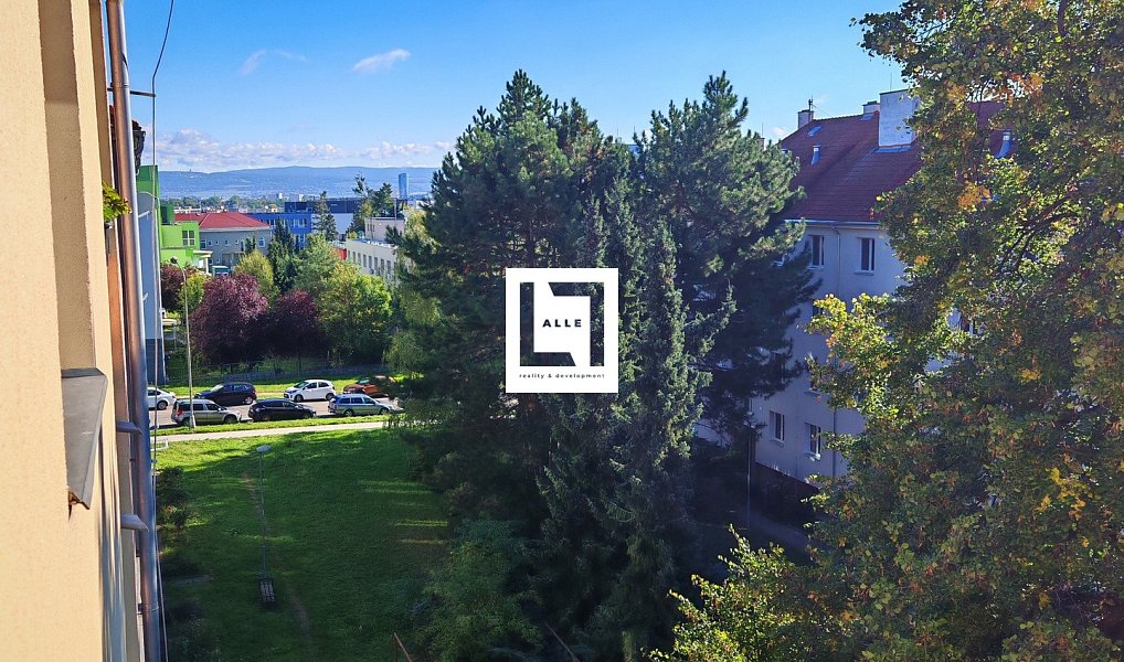 Prodej bytu 2+kk 46 m², Olomouc – náhled fotky 13