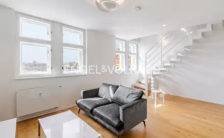 Pronájem bytu 3+1 83 m²
