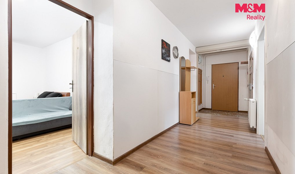 Prodej bytu 3+1 99 m², Ostrava – náhled fotky 8