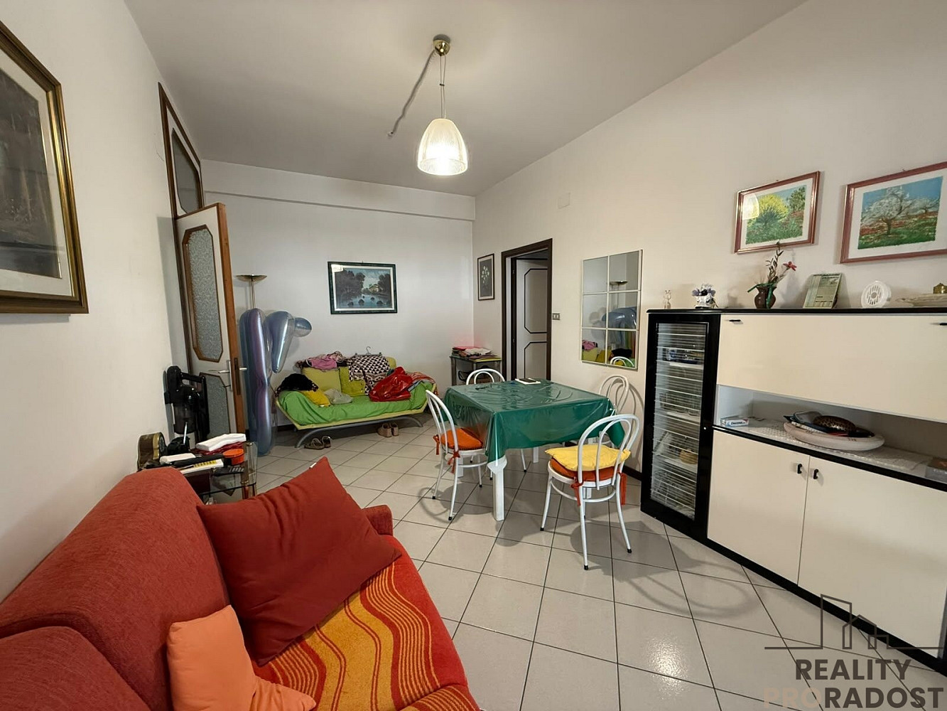 Appartamento 2+1 – Montesilvano - Vista 5