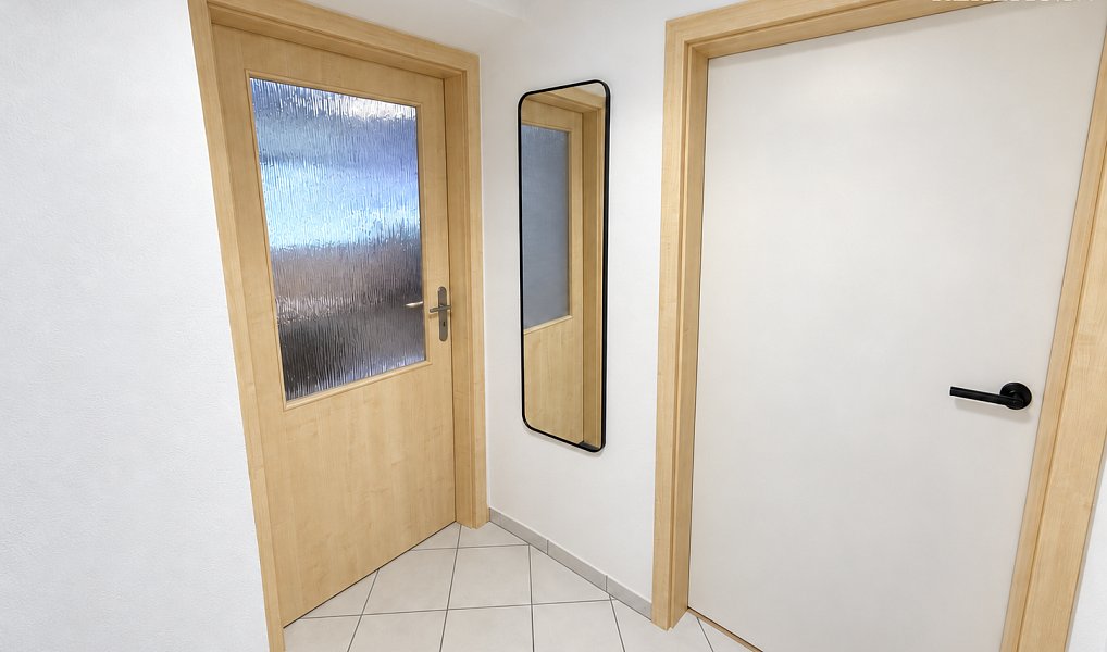 Pronájem bytu 2+kk 47 m², Praha – náhled fotky 11