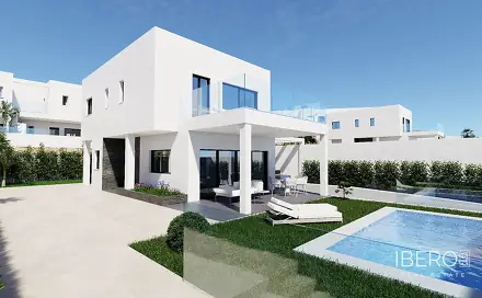 Prodej domu 55 m² s pozemkem 55 m², Mojacar, Španělsko