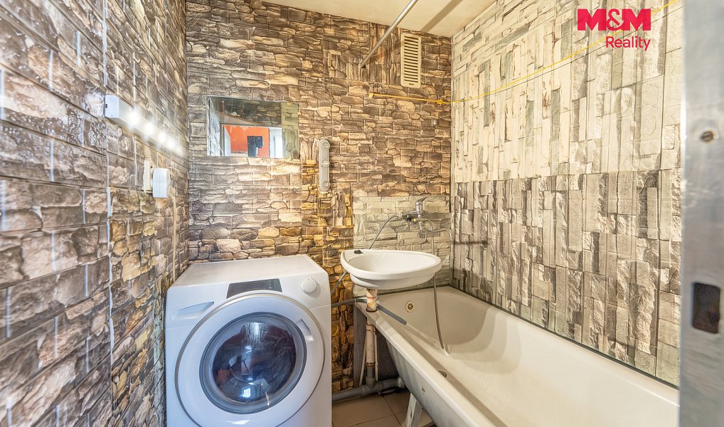 Prodej bytu 3+1 84 m², Toužim – náhled fotky 10