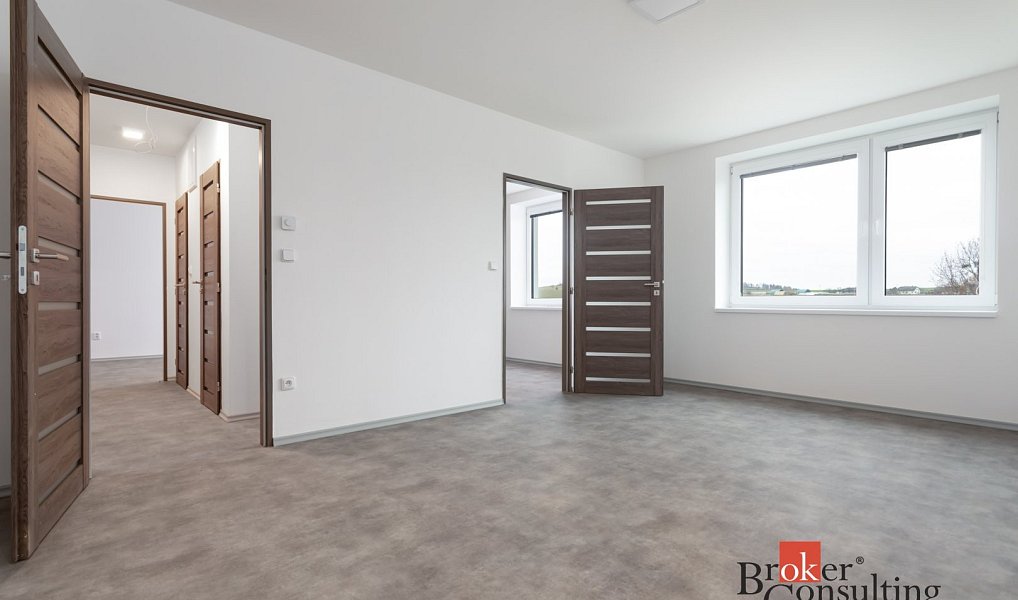 Pronájem bytu 2+1 56 m², Leskovec nad Moravicí – náhled fotky 4