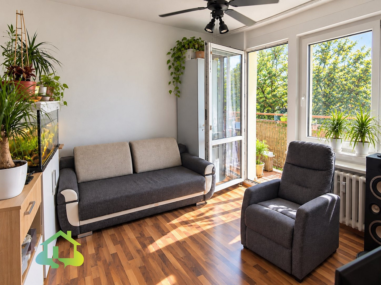 Prodej bytu 2+kk 43 m² – fotografie 5