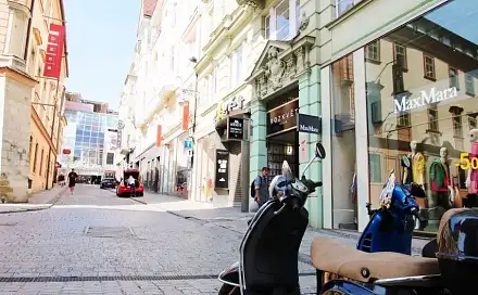 Pronájem bytu 2+1 69 m²