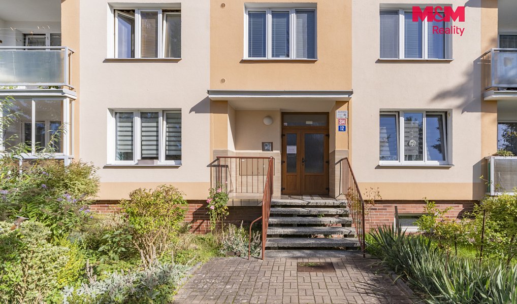 Prodej bytu 2+1 60 m², Františkovy Lázně – náhled fotky 19