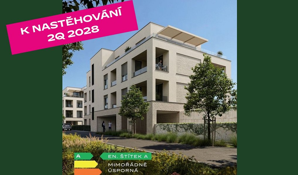 Prodej bytu 1+kk 42 m², Praha – náhled fotky 3