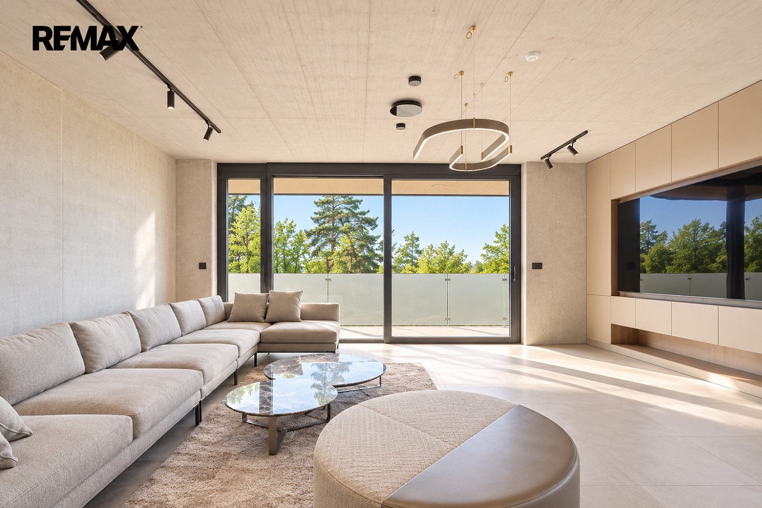 Prodej bytu 3+kk 177 m²