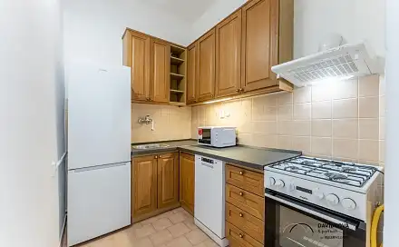 Pronájem bytu 3+kk 84 m²