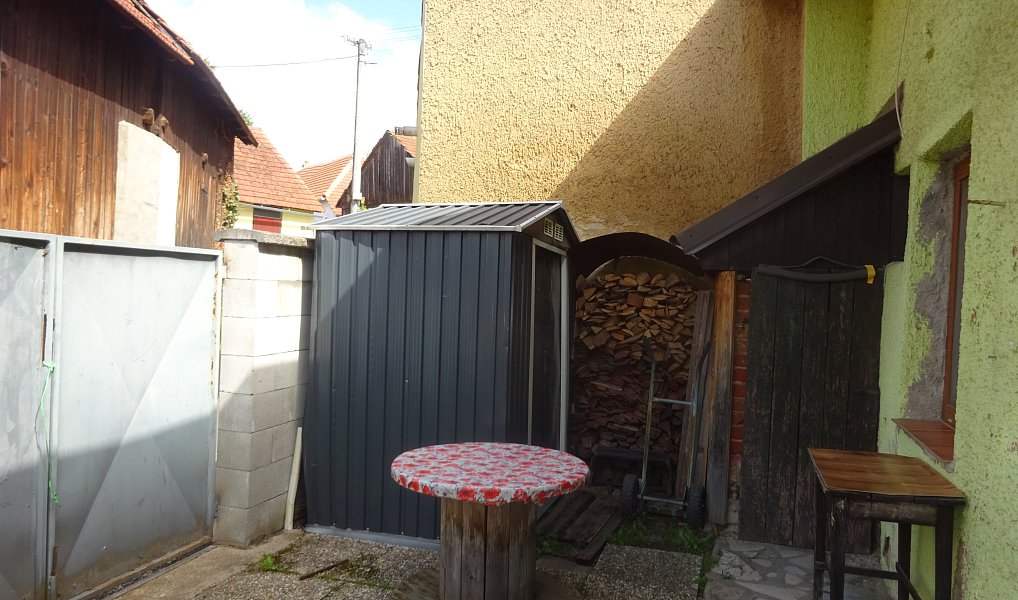 Prodej domu 76 m² s pozemkem 136 m², Vídeň – náhled fotky 4