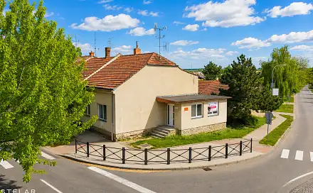 Prodej domu 87 m² s pozemkem 255 m², Palackého, Podivín, okres Břeclav