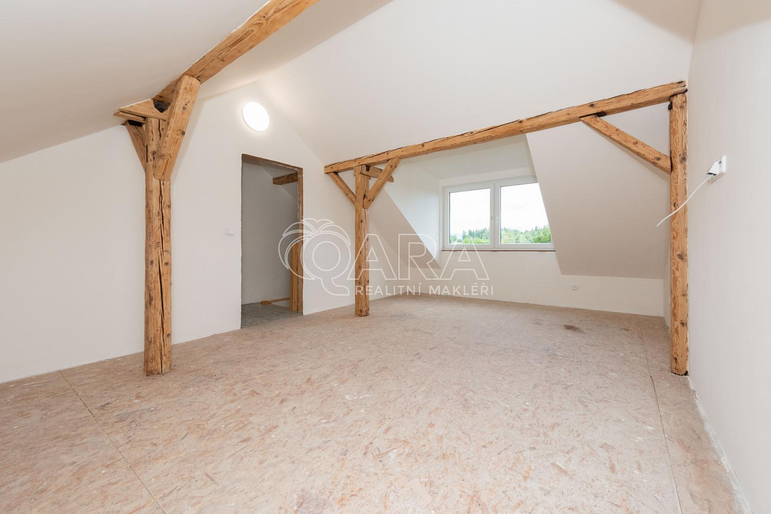 Prodej bytu 2+kk 62 m² – fotografie 2