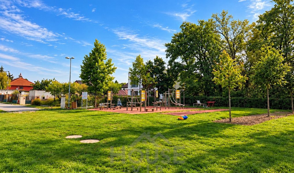 Prodej domu 135 m² s pozemkem 599 m², Praha – náhled fotky 37