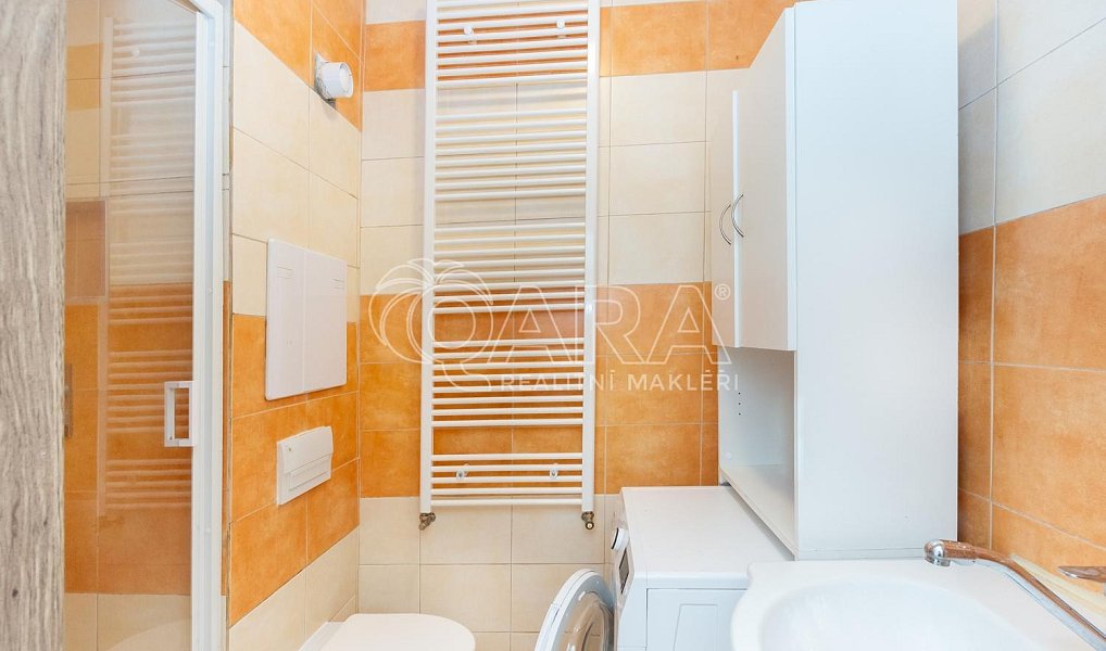 Prodej bytu 3+1 55 m², Jistebnice – náhled fotky 3
