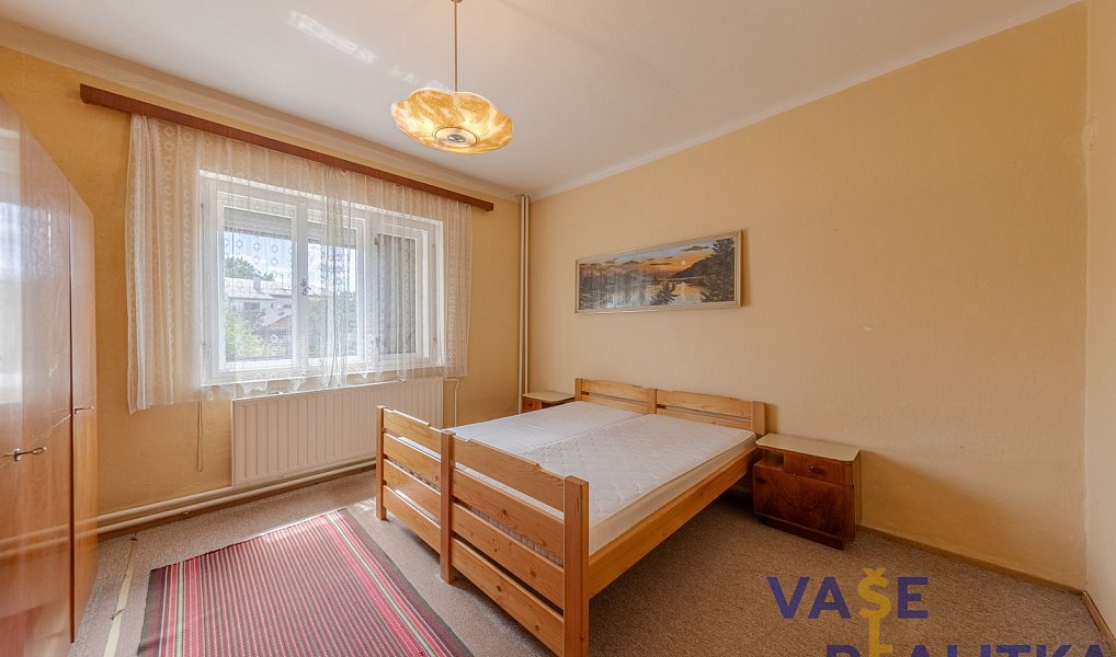 Prodej domu 140 m² s pozemkem 885 m², Jistebník – náhled fotky 11