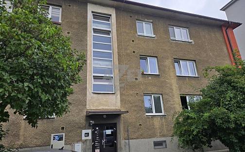 Prodej bytu 2+1 60 m², Dolní, Ostrava - Zábřeh