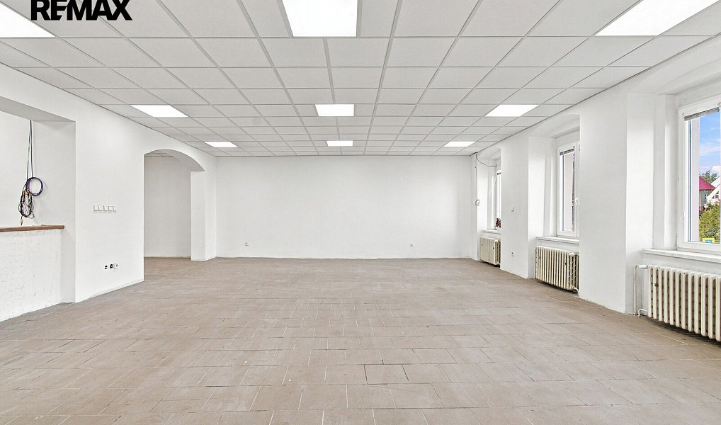 Pronájem obchodních prostor 171 m², Přeštice – náhled fotky 5