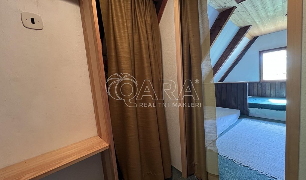 Prodej chaty/chalupy 120 m² s pozemkem 381 m², Nespeky – náhled fotky 25