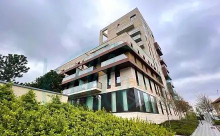 Pronájem bytu 3+kk 67 m²