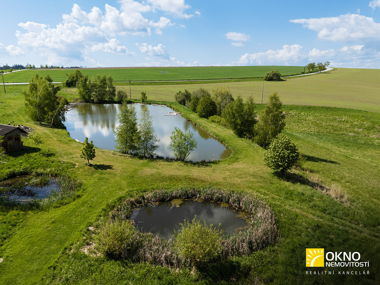 Prodej louky 3 974 m² – fotografie 4