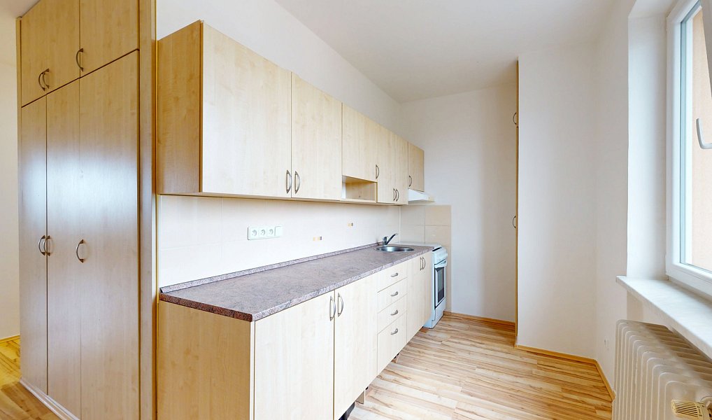 Prodej bytu 2+1 58 m², Ostrava – náhled fotky 7