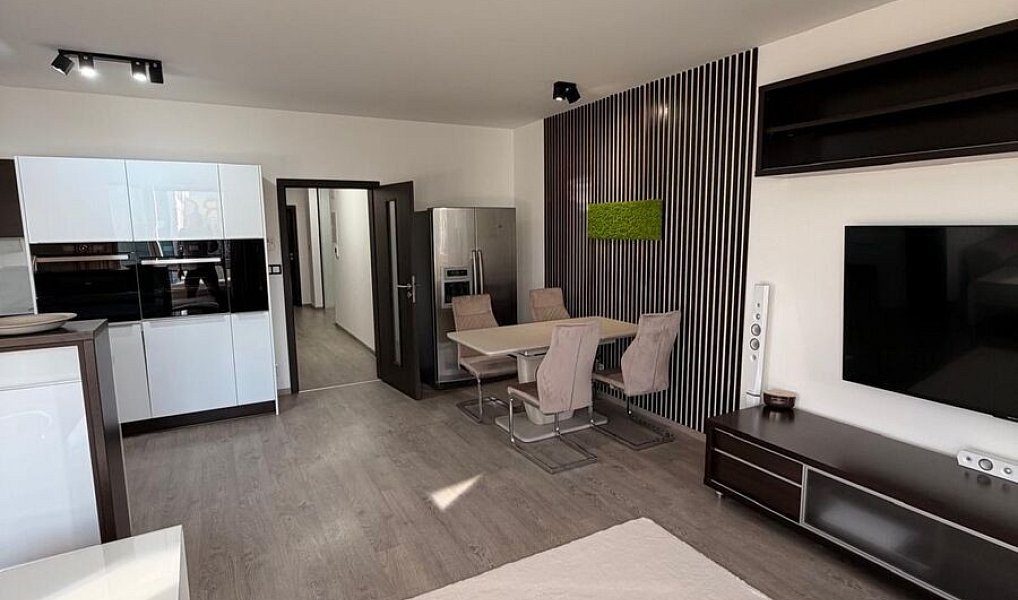 Pronájem bytu 3+kk 93 m², Ostrava – náhled fotky 3