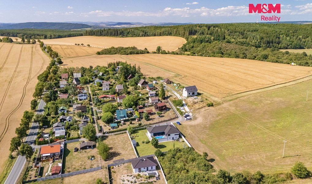 Prodej domu 139 m² s pozemkem 1 155 m², Dražeň – náhled fotky 28