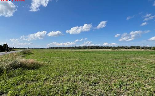 Prodej stavebního pozemku 1 140 m², Sezemice, okres Pardubice